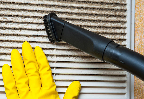 Professional Airduct Cleaning in New Haven, WV